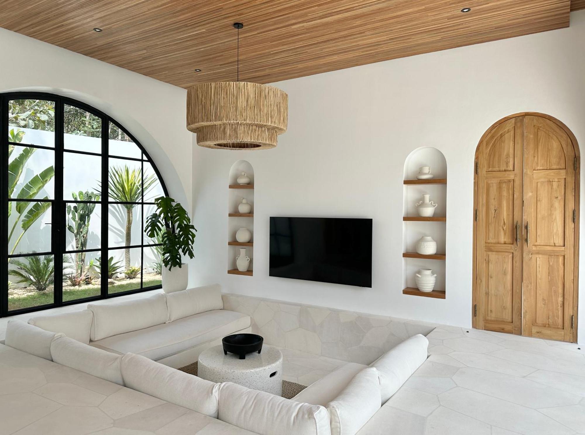 Melrose X The Young Villas Улувату Екстер'єр фото