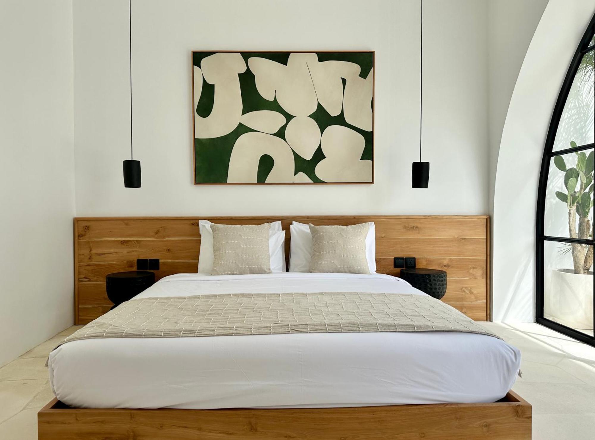 Melrose X The Young Villas Улувату Екстер'єр фото