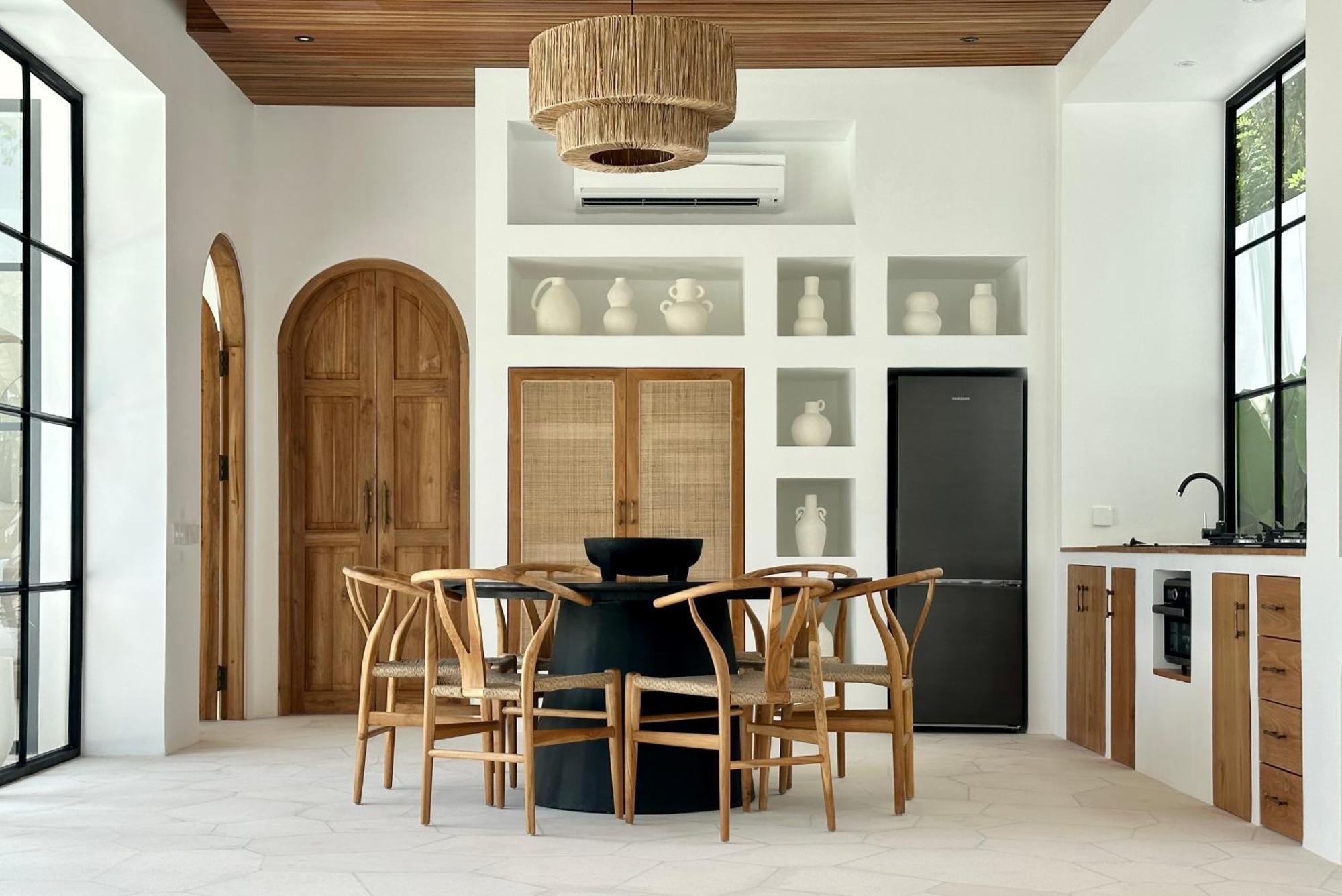 Melrose X The Young Villas Улувату Екстер'єр фото