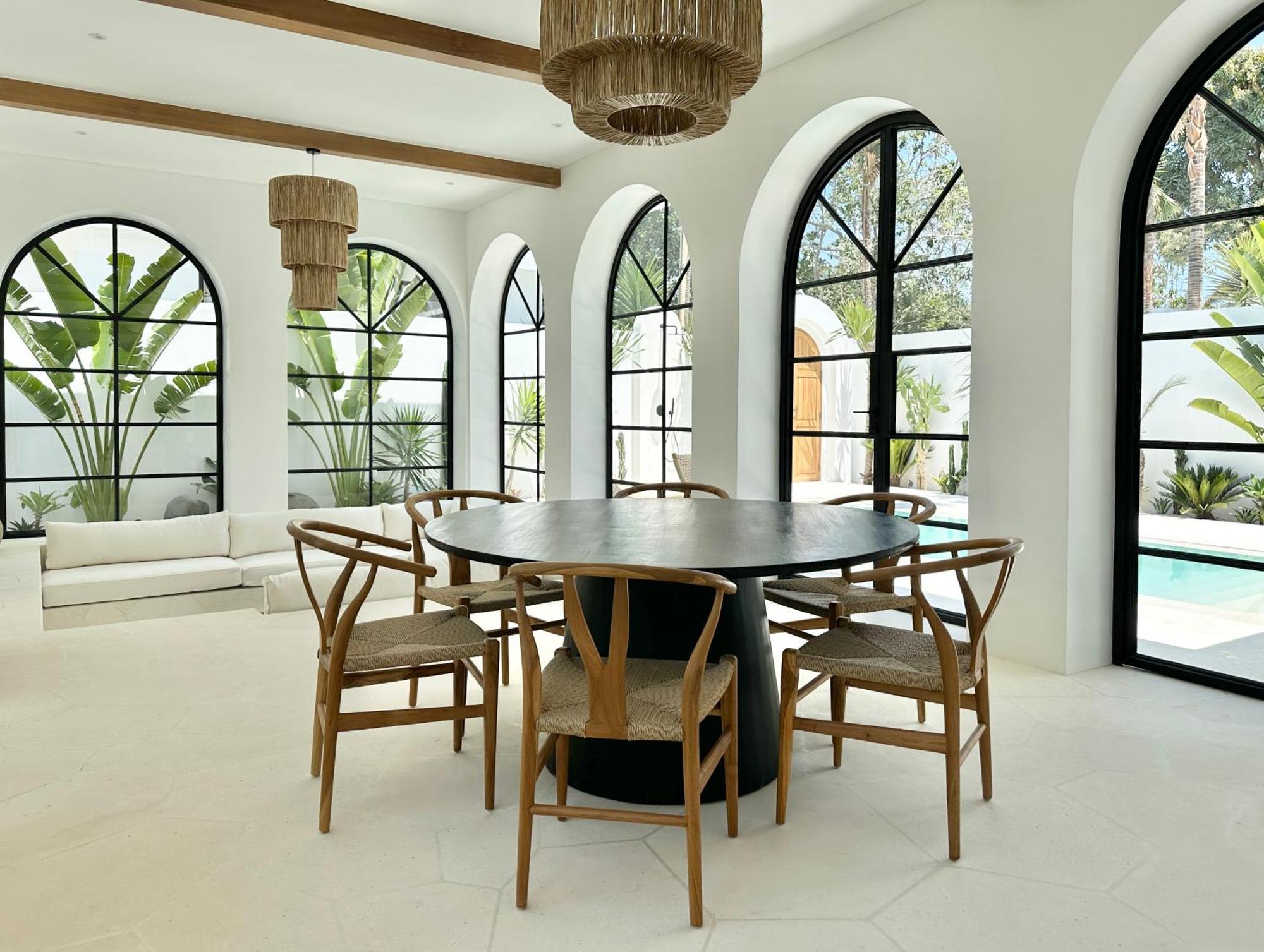 Melrose X The Young Villas Улувату Екстер'єр фото